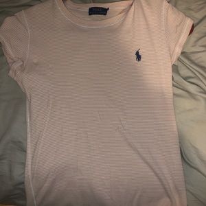 Polo Ralph Lauren shirt
